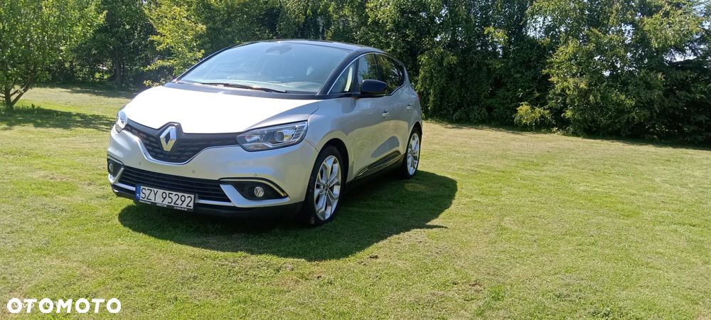 Renault Scenic - 7