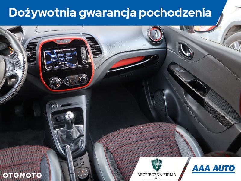 Renault Captur - 9