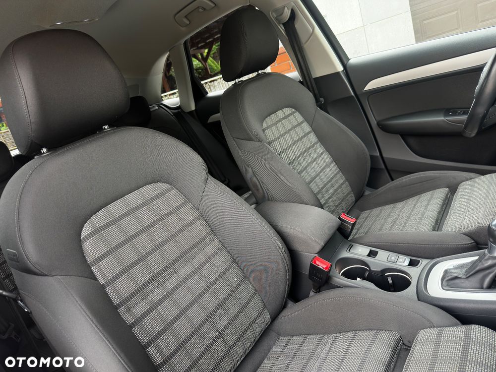 Audi Q3 2.0 TDI Quattro S tronic sport - 19