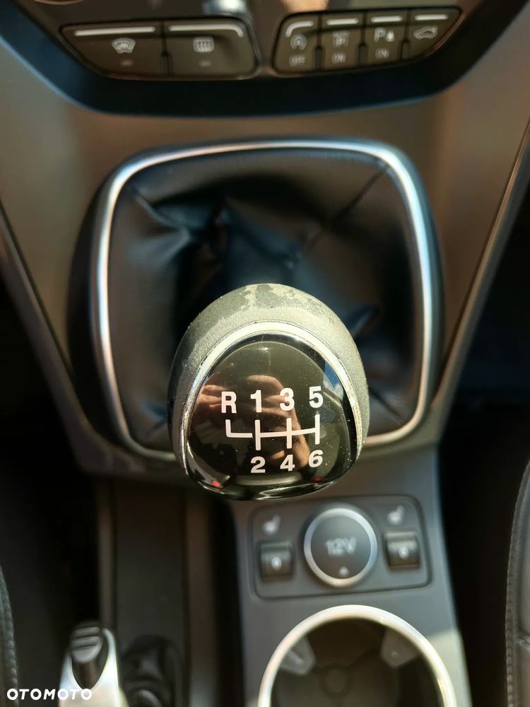Ford Kuga 1.5 EcoBoost FWD Titanium Plus ASS - 32