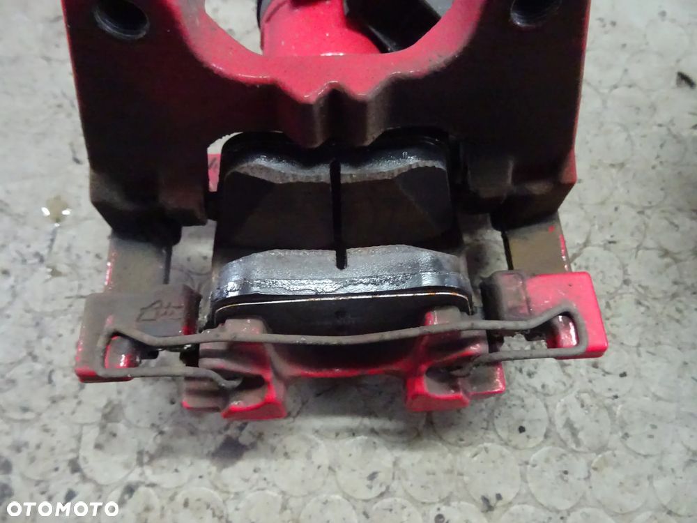 310MM zaciski tarcze klocki hamulce tyl VW Golf VII GTI czesci - 3