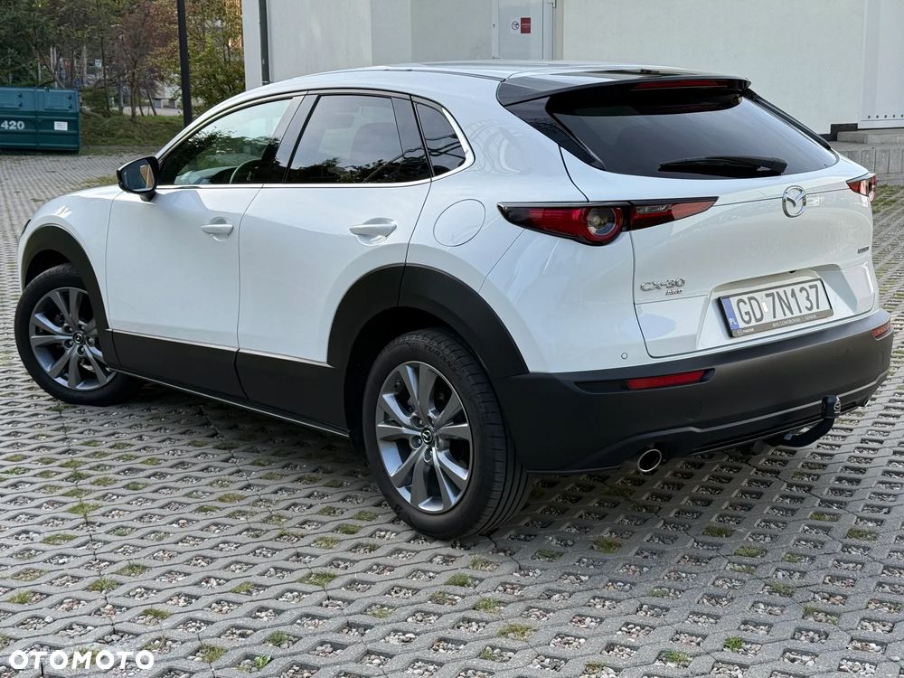 Mazda CX-30 - 13