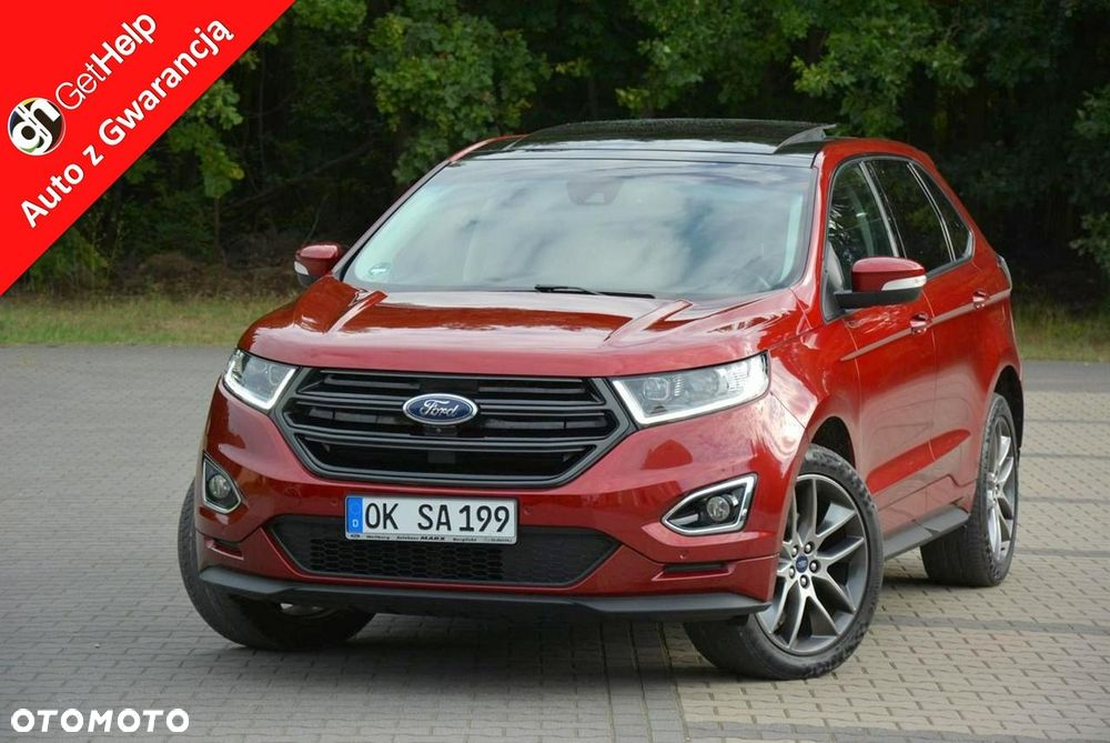 Ford Edge