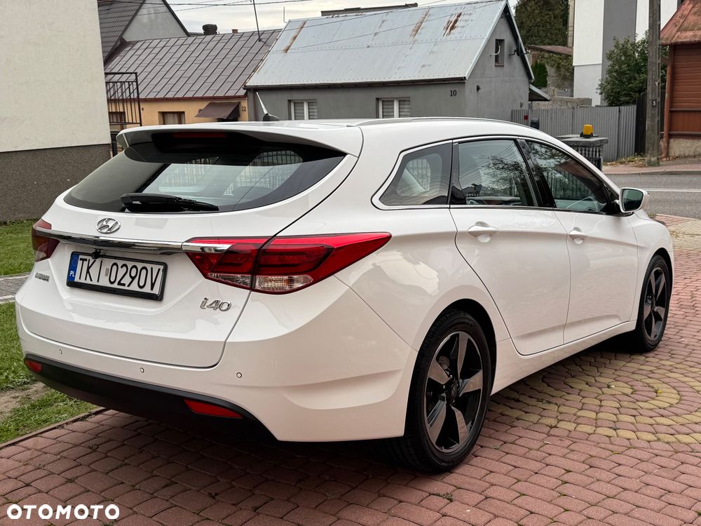 Hyundai i40 1.6 Comfort - 5
