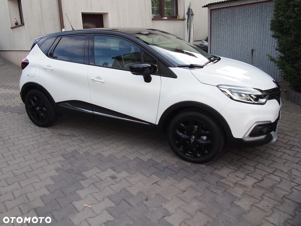 Renault Captur 2017 photo 3