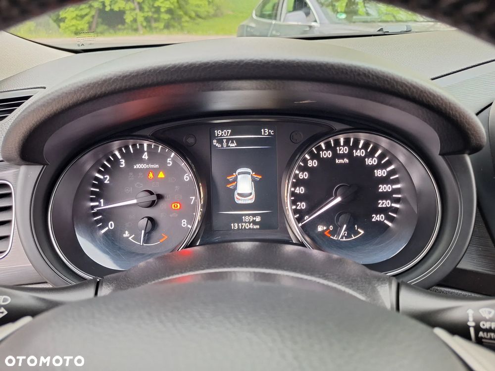 Nissan Pulsar 1.2 DIG-T Tekna - 24