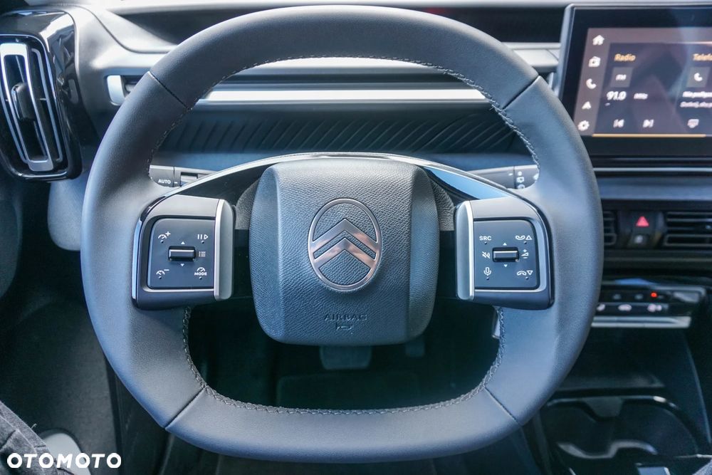 Citroën C3 Aircross Hybrid 136 ë-DSC6 MAX - 11