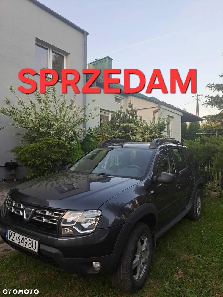 Dacia Duster 1.6 Ambiance - 1