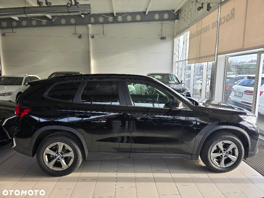 BMW X1 sDrive18i Business Edition - 7