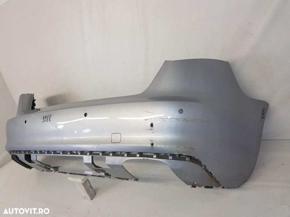 Bara spate Audi A3 8V hatchback dupa 2012 - 4