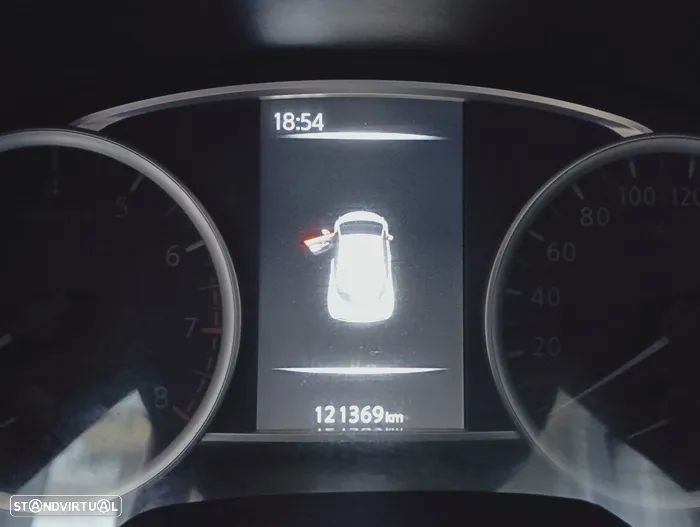 Nissan Micra 0.9 IG-T Acenta - 30