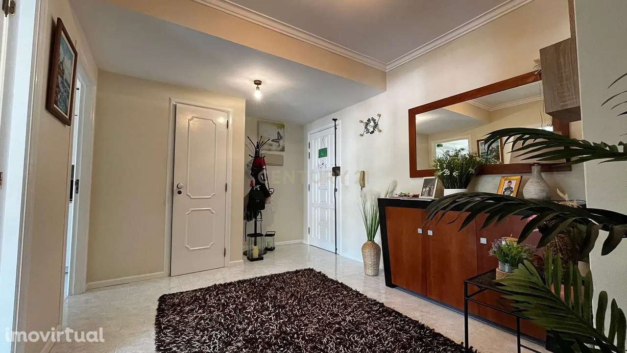 Apartamento T2 com Varanda e Vista em Viana do Castelo - Grande imagem: 3/15