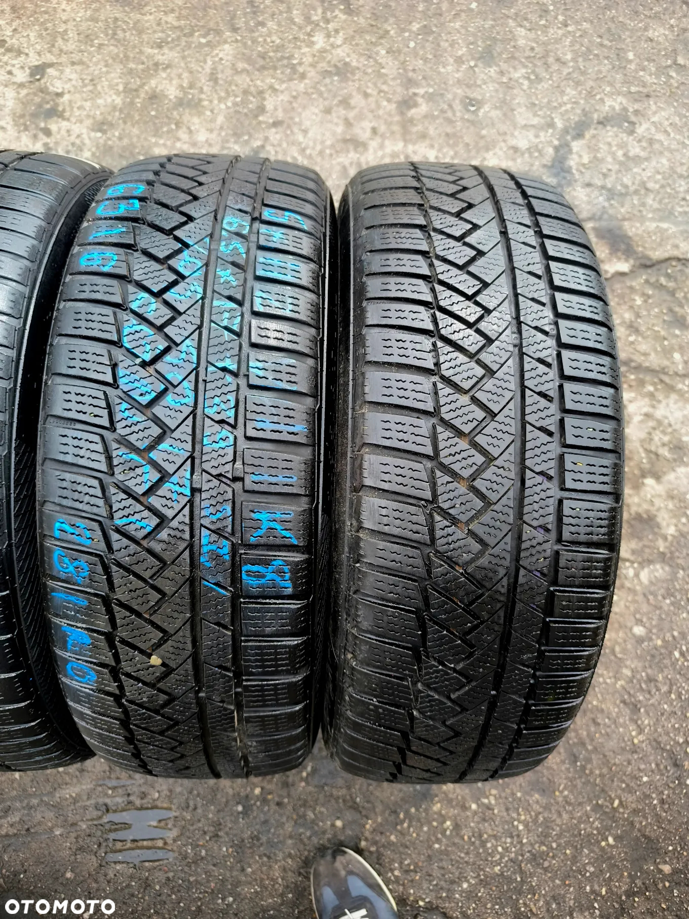 5x112 Felgi Aluminiowe Alufelgi 17 Koła Zimowe Zima VW 1K8 GOLF 5 6 7 V VI VII TOURAN CADDY JETTA PASSAT B5 B6 B7 B8 SKODA SEAT AUDI Legnica ALU-RAD 205/50 6mm - 18