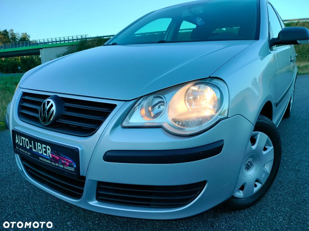 Volkswagen Polo 1.2 Style - 1