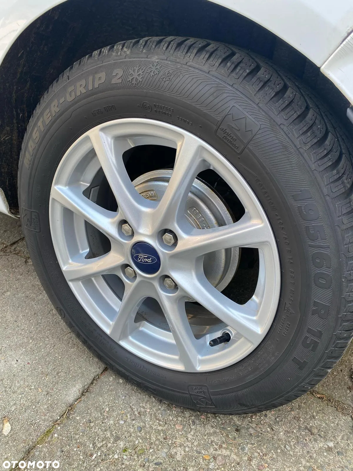 Ford Fiesta 1.4 TDCI Champions Edition - 32