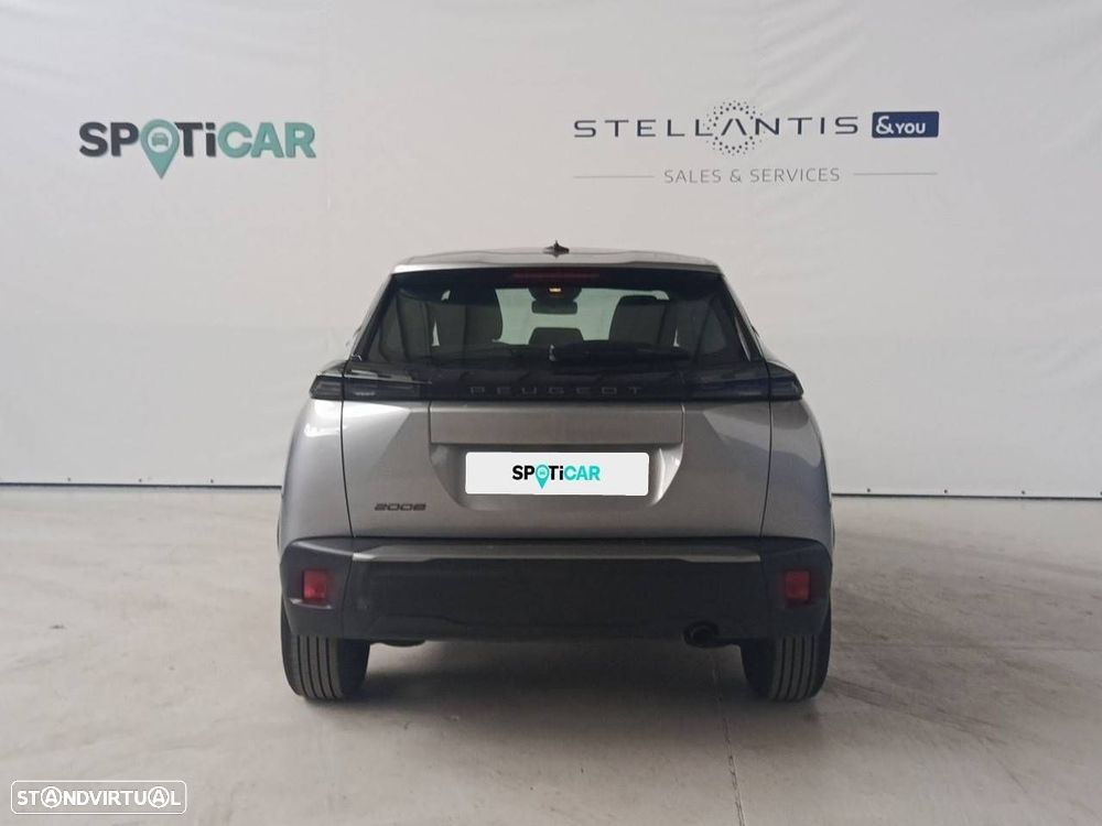 Peugeot 2008 1.2 PureTech Style - 7