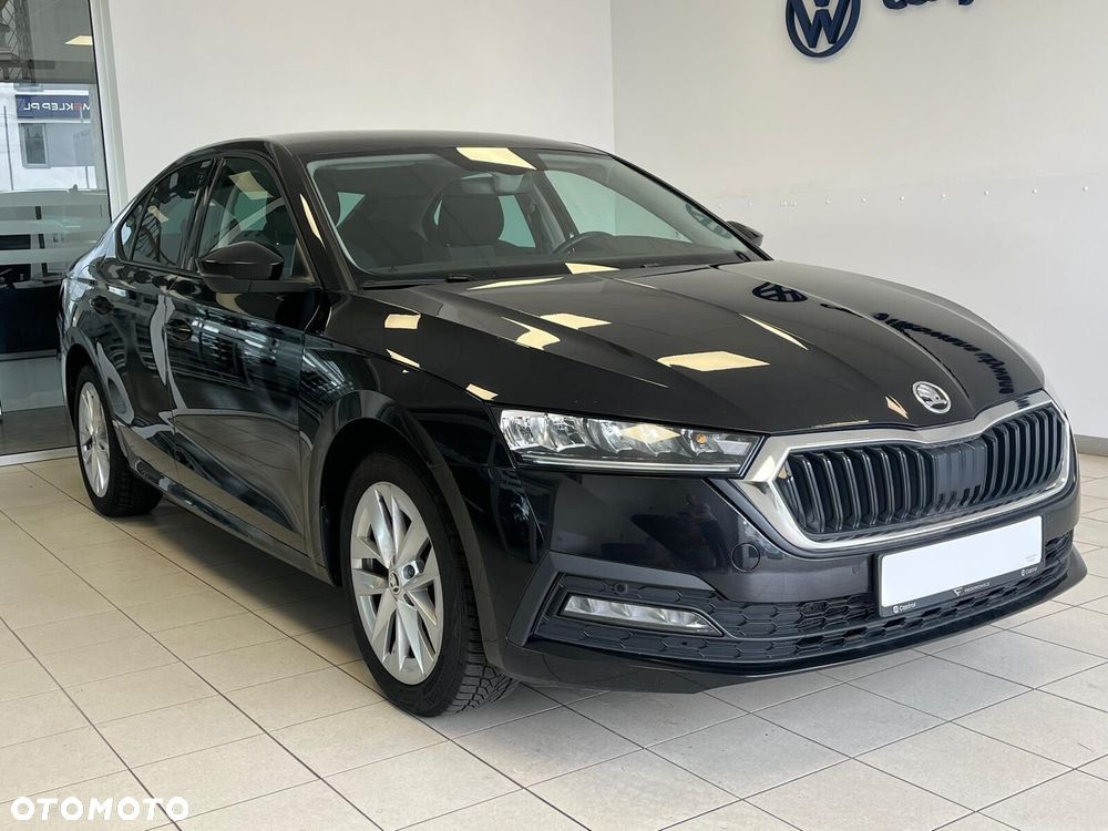Skoda Octavia 2.0 TDI Ambition - 5