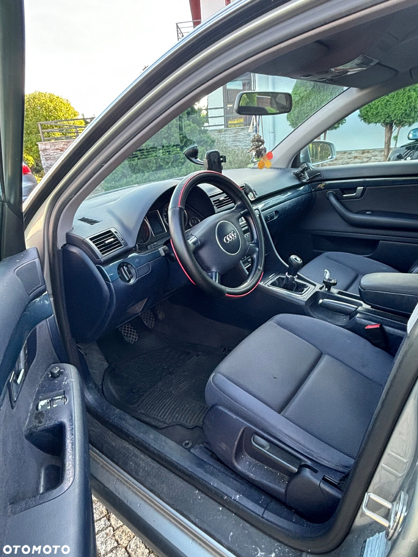 Audi A4 - 11
