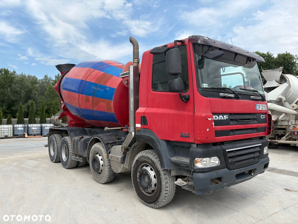 DAF CF - 6