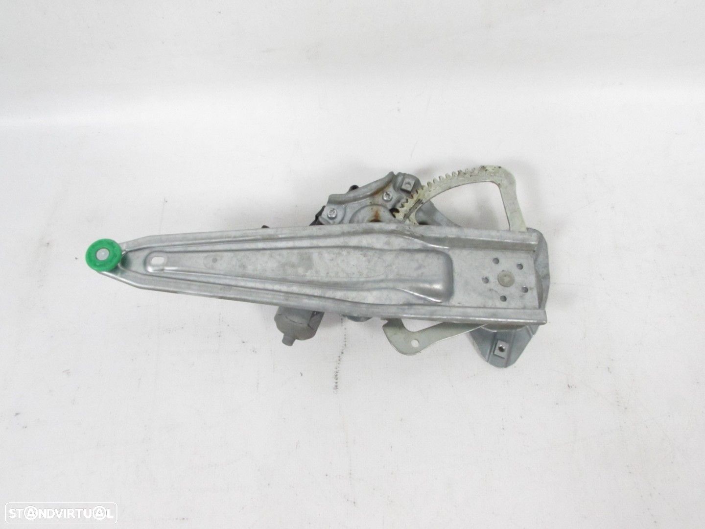 Elevador da Porta Com Motor Esquerdo/Trás Seminovo/ Original TOYOTA AURIS (_E18_... - 1