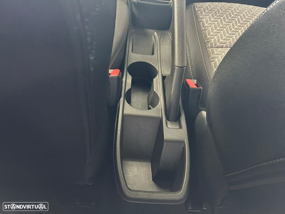 Renault Clio 1.0 TCe Evolution Bi-Fuel - 35