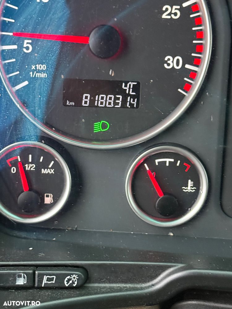 MAN TGX XXL 18.500 - Retarder - 27