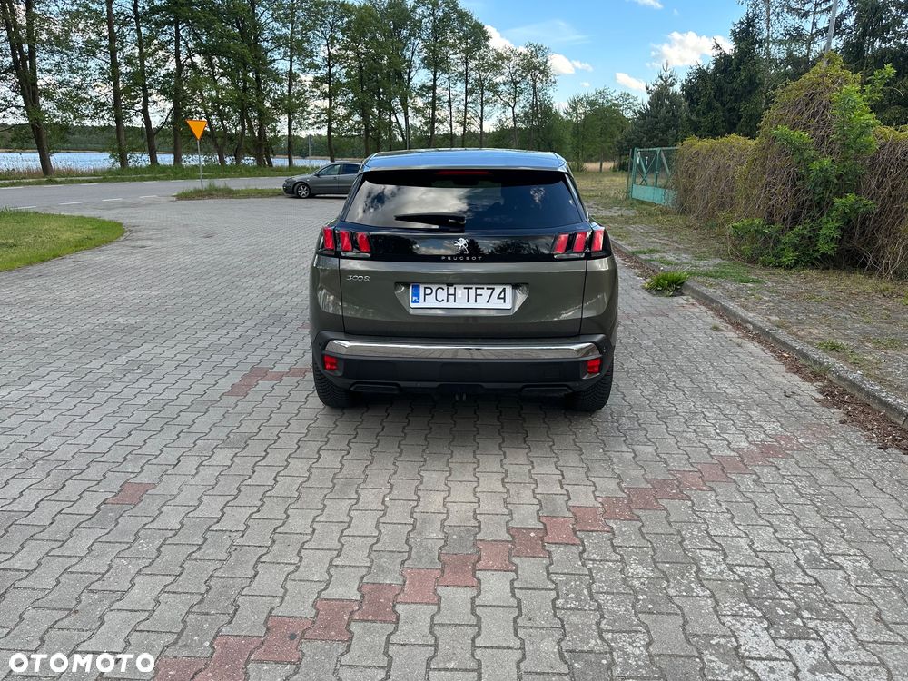 Peugeot 3008 BlueHDi 120 Stop & Start Style - 5