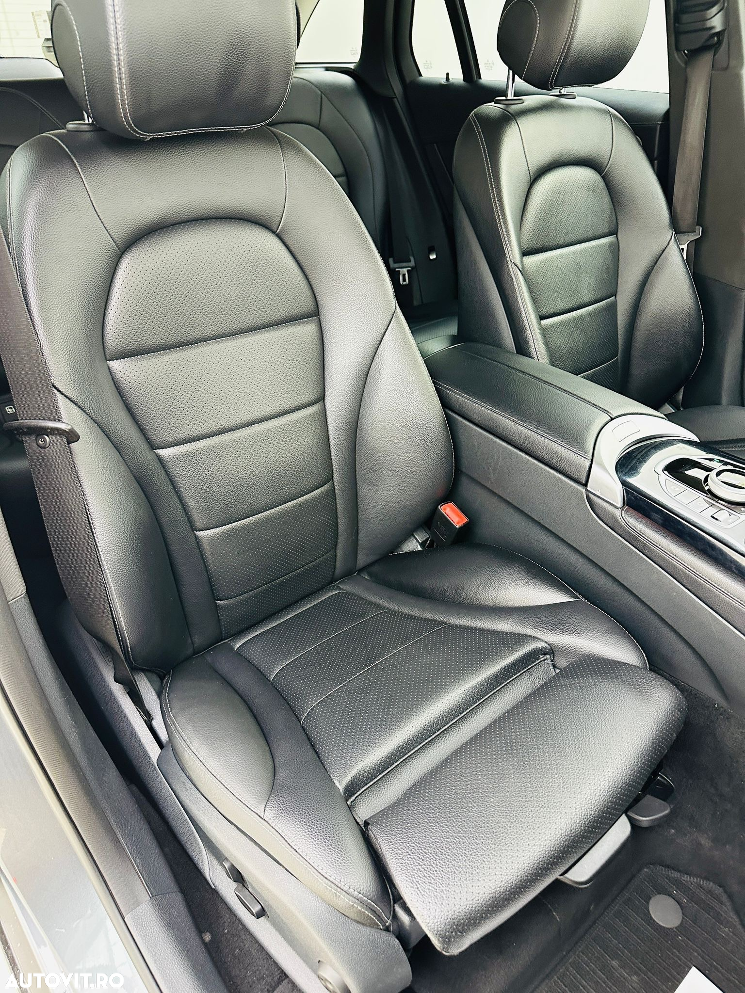Mercedes-Benz GLC - 20