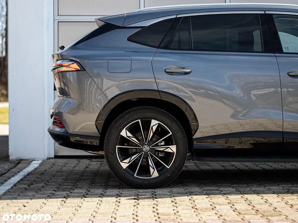 MG HS PHEV 1.5T Excite - 7