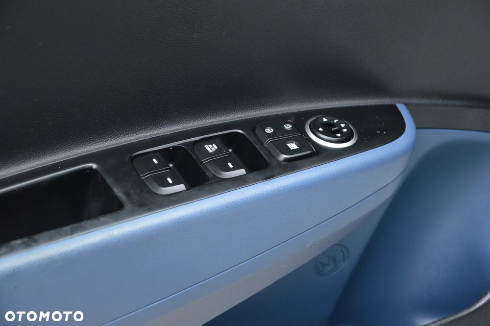 Hyundai i10 1.0 BlueDrive Premium - 15
