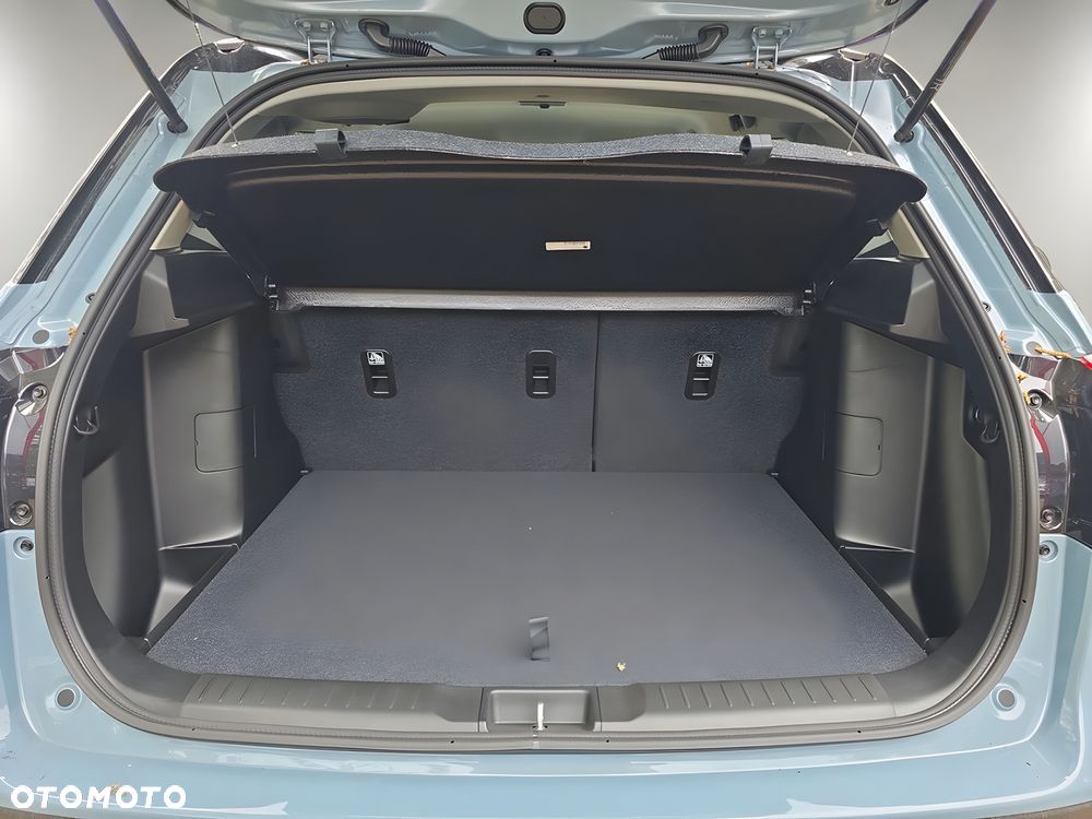 Suzuki Vitara 1.4 Boosterjet mHEV Premium Plus 2WD - 11