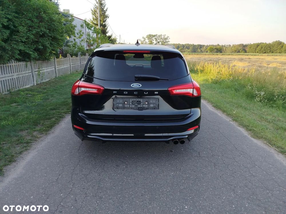 Ford Focus 2.0 EcoBlue ST-Line - 6