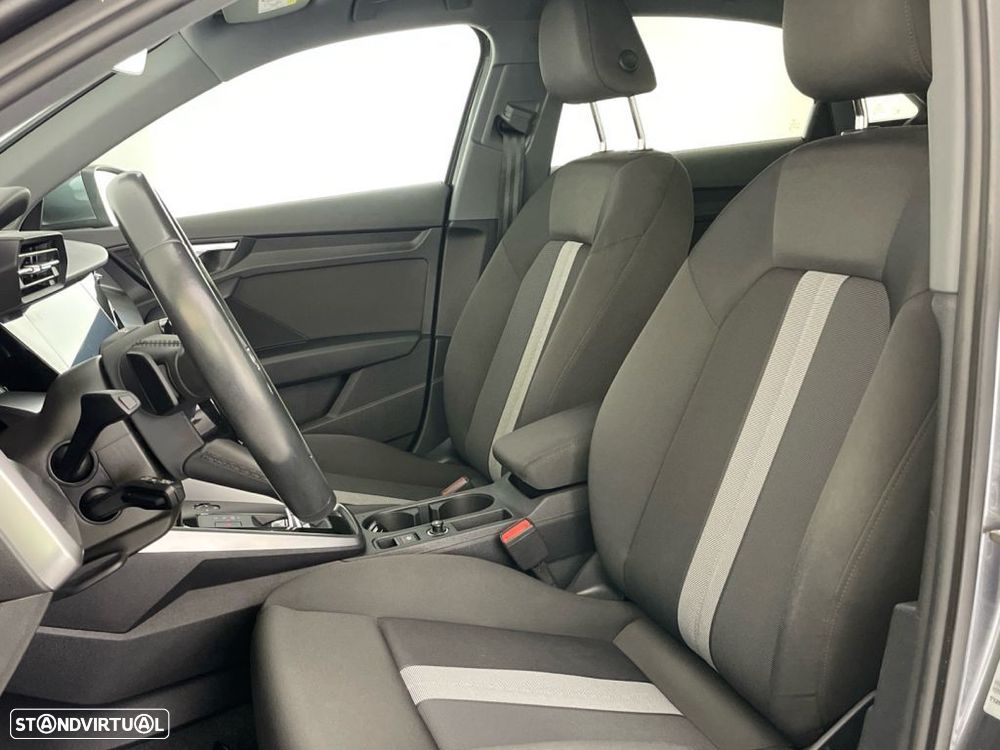 Audi A3 Limousine 30 TFSI S line S tronic - 17