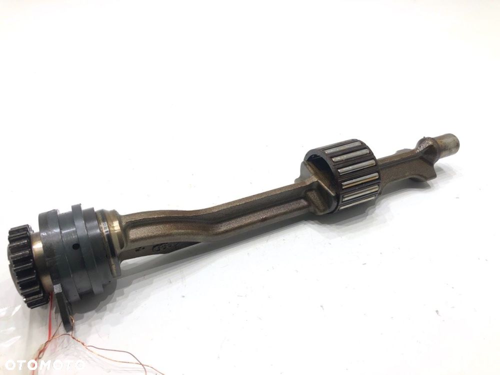 WAŁEK BALANSUJACY  VW TOURAN (5T1) 2015 - 2022 1.8 TSI 132 kW [180 KM] benzyna 2015 - 2022 SR520 - 1