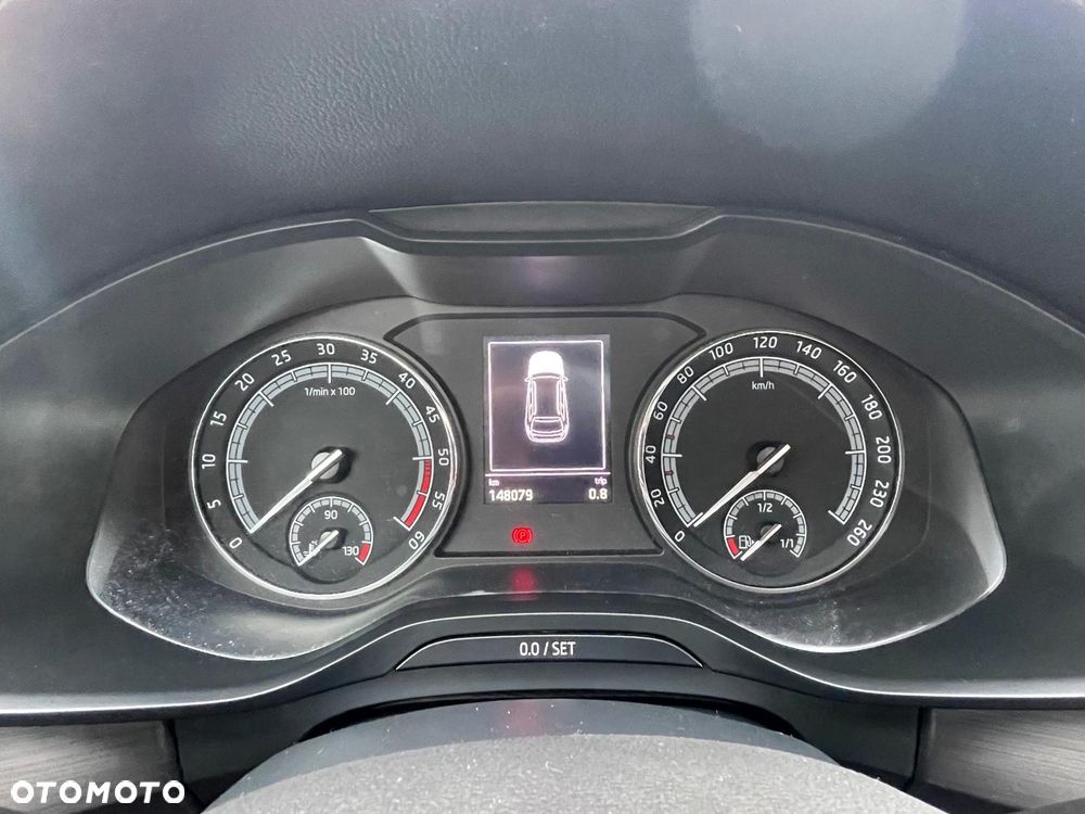 Skoda Kodiaq 2.0 TDI 4x4 Drive 125 - 15