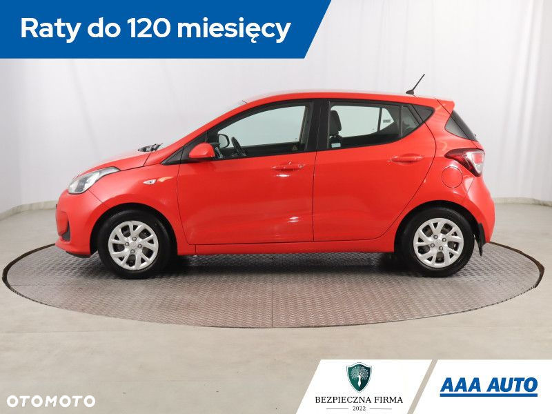Hyundai i10 - 3