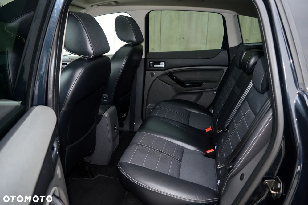 Ford Kuga 2.0 TDCi Titanium S - 11
