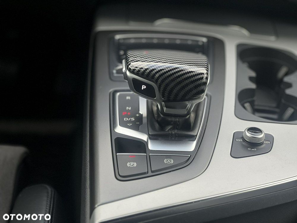 Audi Q7 - 20