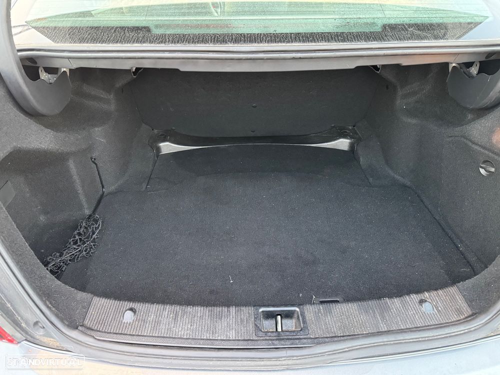 Mercedes-Benz C 250 CDi Avantgarde BE - 31