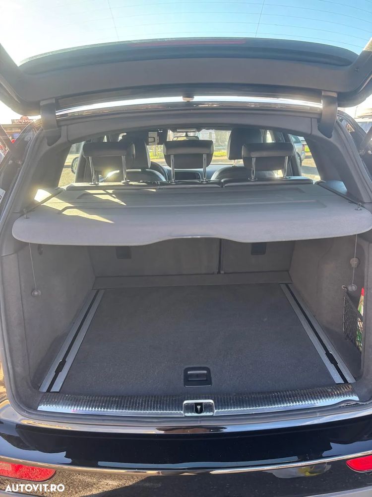 Audi Q5 2.0 TDI Quattro S-Tronic - 9