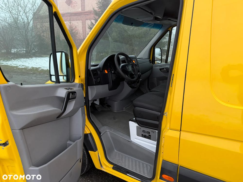 Mercedes-Benz Sprinter 314 CDi * 2.2 / 140KM * L2H2 * - 26