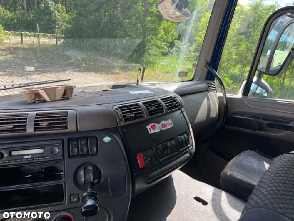 DAF XF 460 - 23