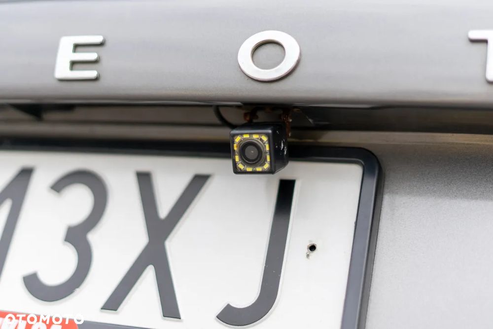 Peugeot Partner 1.6 HDi Trendy - 18