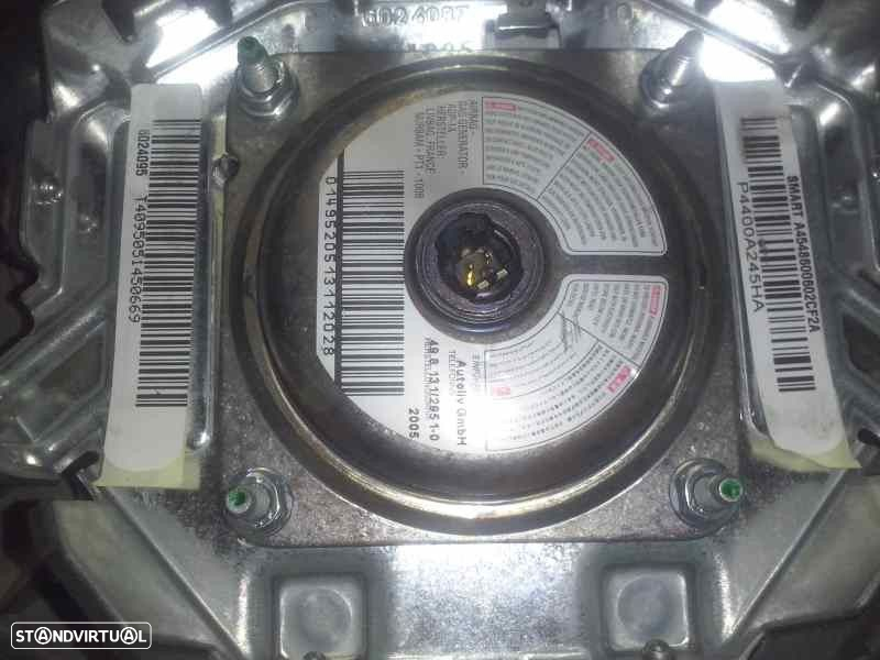 Airbag frente esquerdo SMART FORFOUR (454) (2004-2006) 1.3 (454.031) - 5
