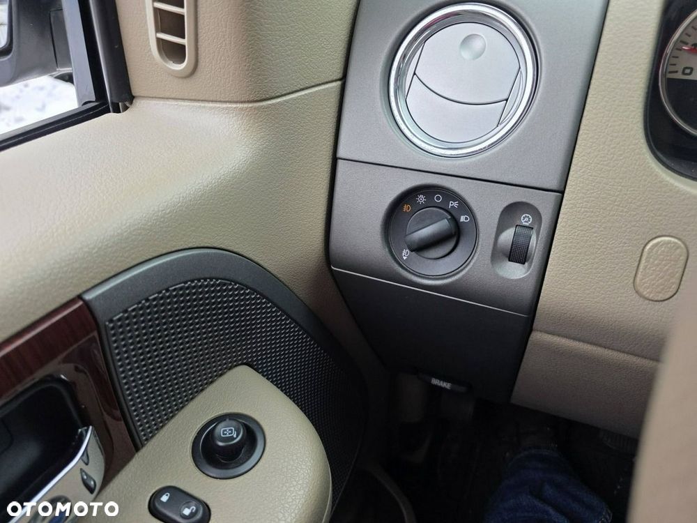 Ford F150 - 12