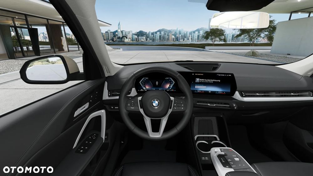 BMW X1 sDrive20i mHEV xLine sport - 10