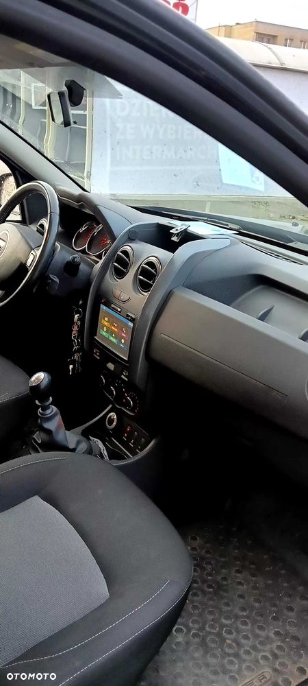 Dacia Duster - 5