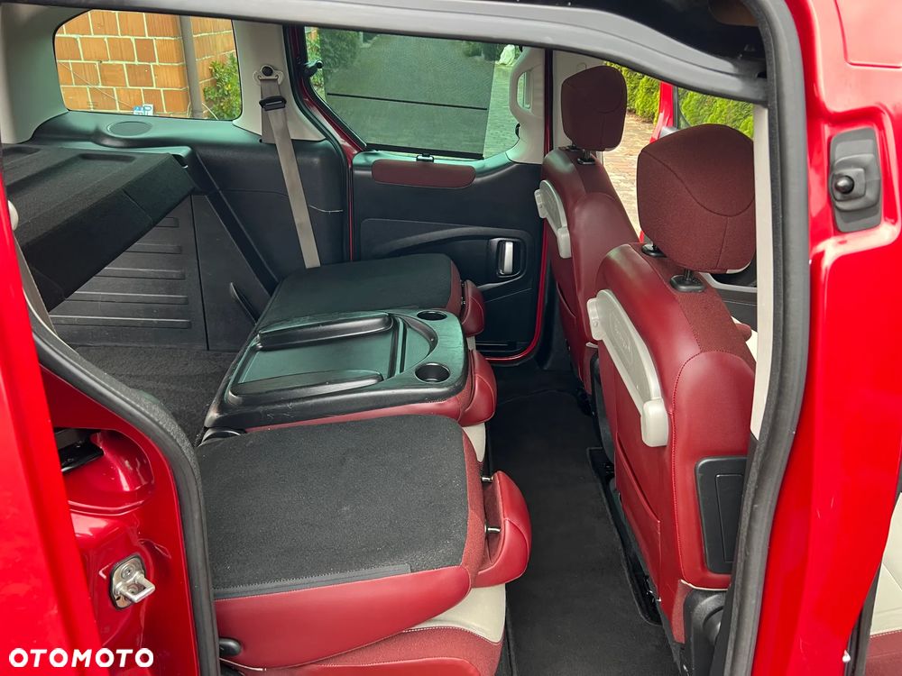 Citroën Berlingo - 18