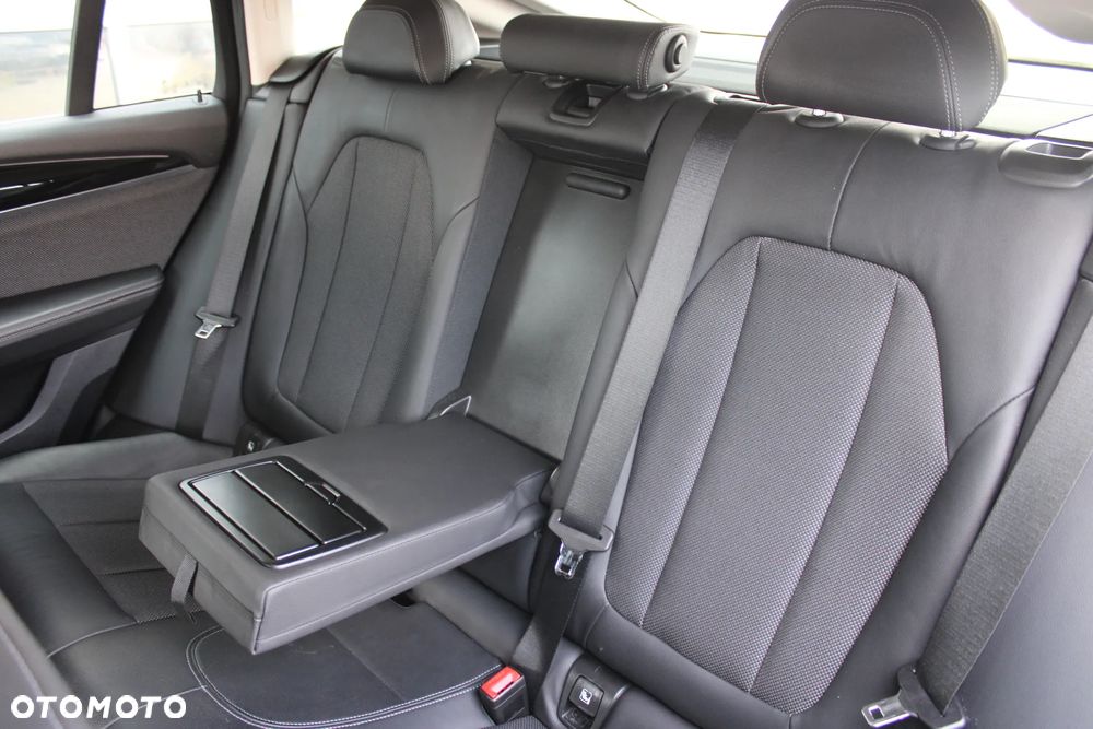 BMW X4 xDrive20i xLine sport - 23