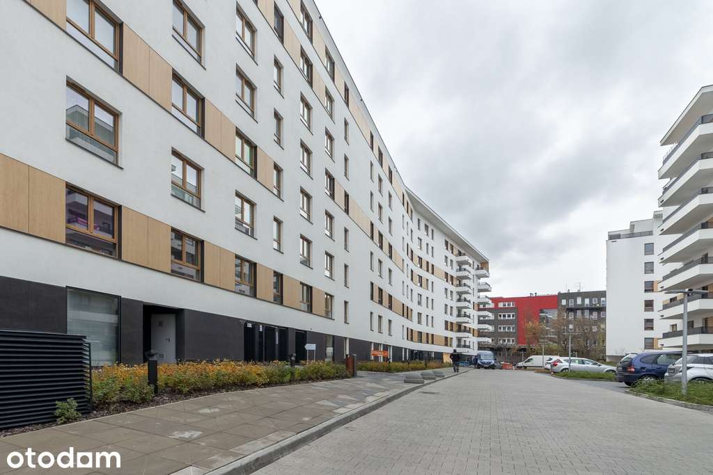 Komputerowa, bez prowizji, ROI 7%,